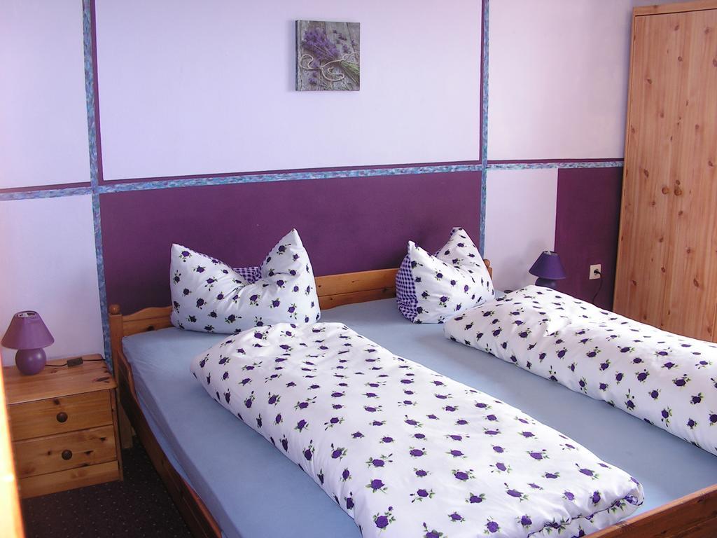 Hotel Sternen Lenzkirch Luaran gambar