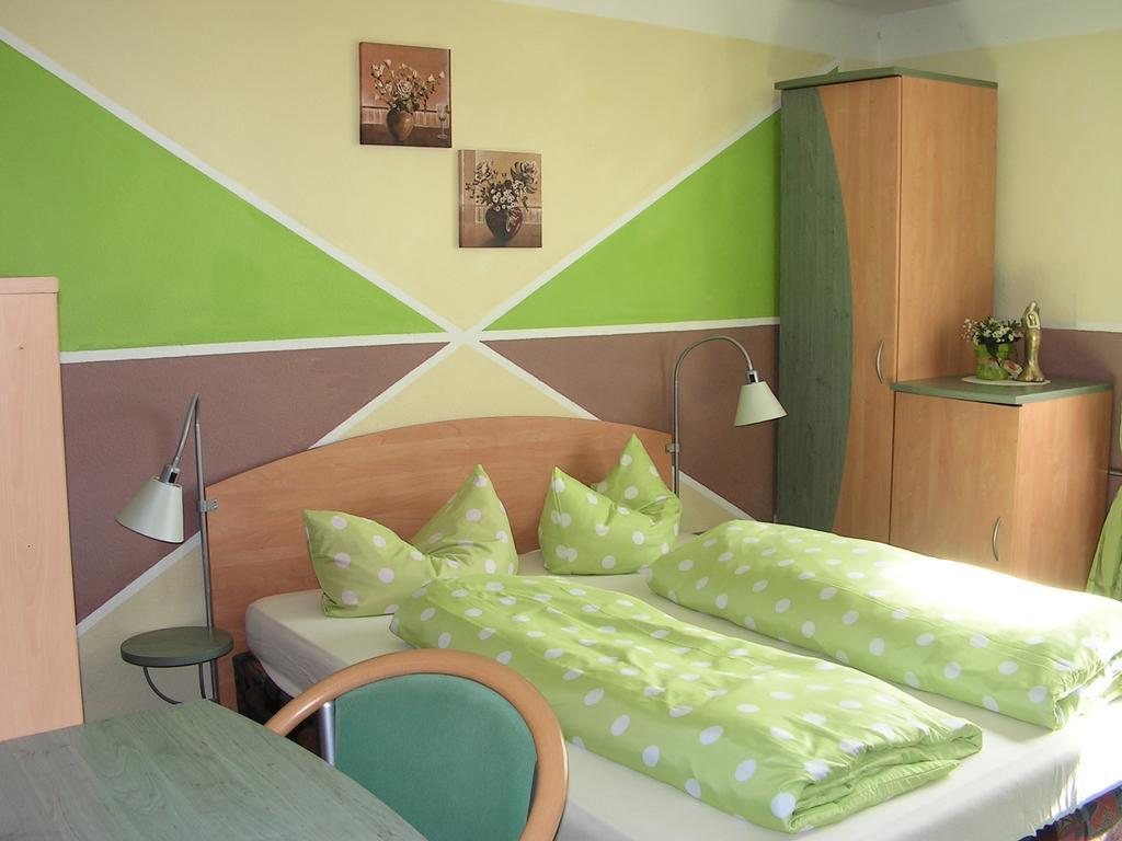 Hotel Sternen Lenzkirch Luaran gambar