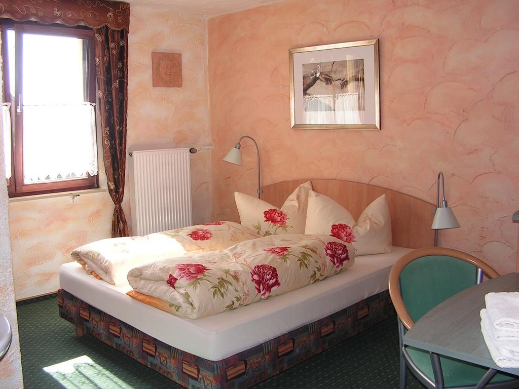 Hotel Sternen Lenzkirch Luaran gambar