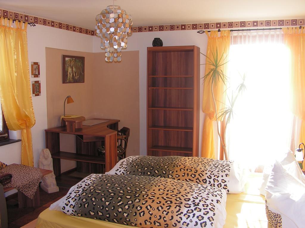 Hotel Sternen Lenzkirch Luaran gambar