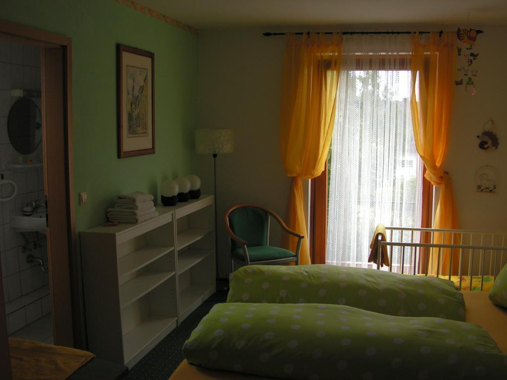 Hotel Sternen Lenzkirch Luaran gambar