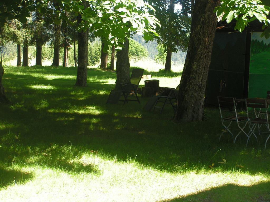 Hotel Sternen Lenzkirch Luaran gambar