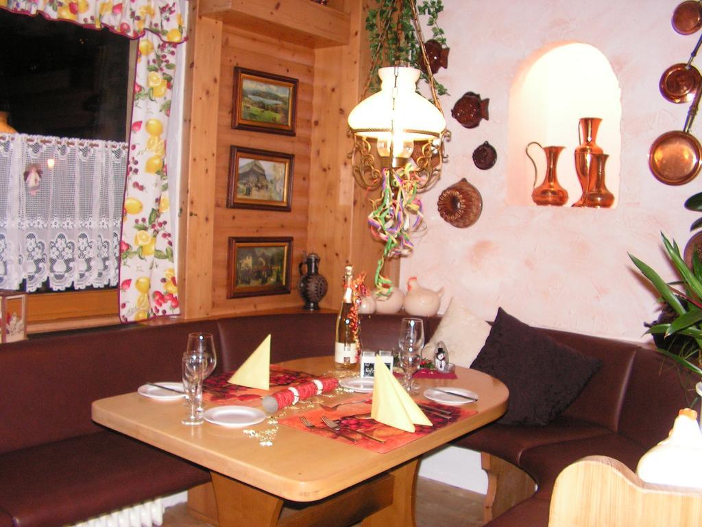 Hotel Sternen Lenzkirch Luaran gambar