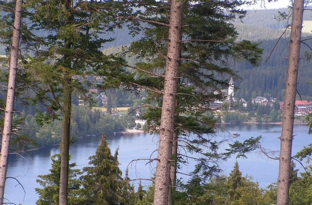 Hotel Sternen Lenzkirch Luaran gambar