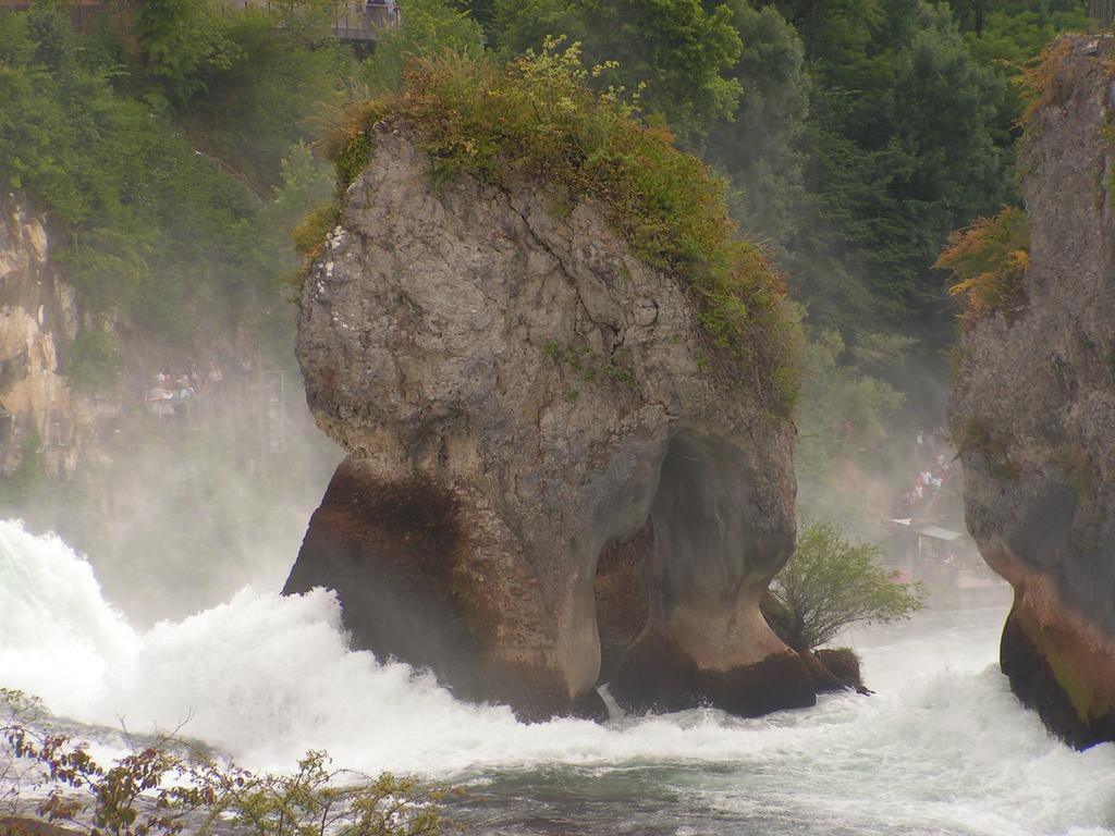 Hotel Sternen Lenzkirch Luaran gambar